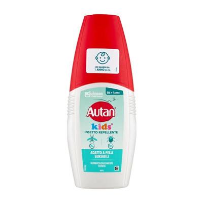 AUTAN FAMILY VAPO KIDS 100 ML