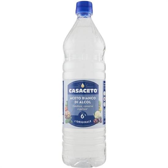 CASACETO BIANCO DI ALCOOL ORGINALE 1 LT