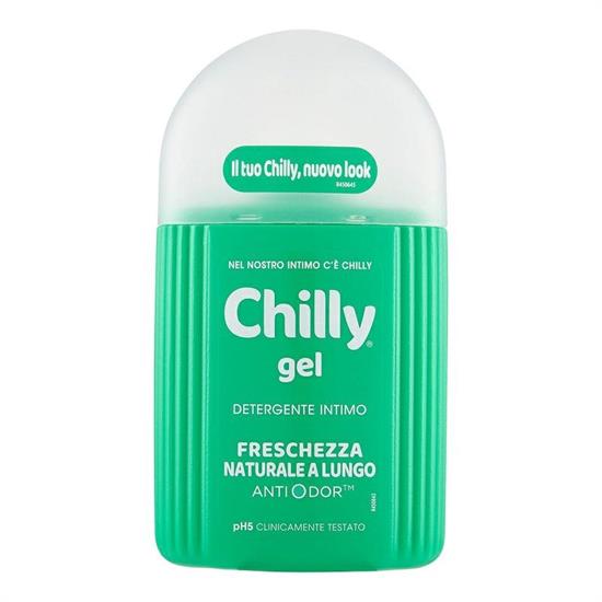 CHILLY INTIMO GEL NEW 200 ML