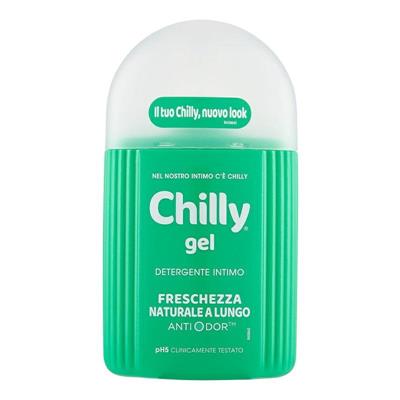 CHILLY INTIMO GEL NEW 200 ML