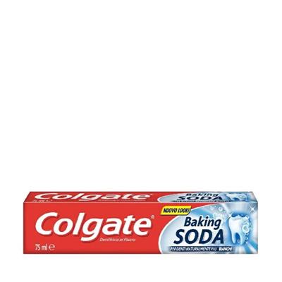 COLGATE DENTIFRICIO BAKING SODA 75 ML
