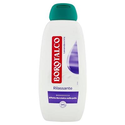 BOROTALCO BAGNO RILASSANTE 450 ML