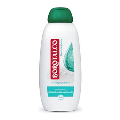 BOROTALCO BAGNO RINFRESCANTE 450 ML