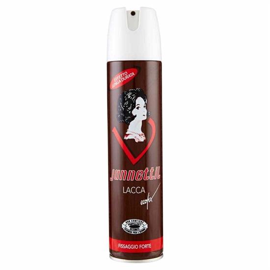 LACCA FORTE JANNETTIL 300 ML