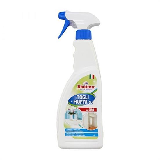 RHUTTEN TOGLI MUFFA 750 ML