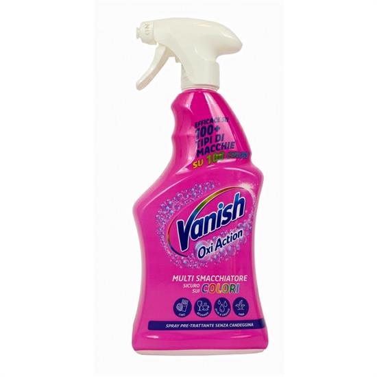 VANISH TRIGGER 725 ML