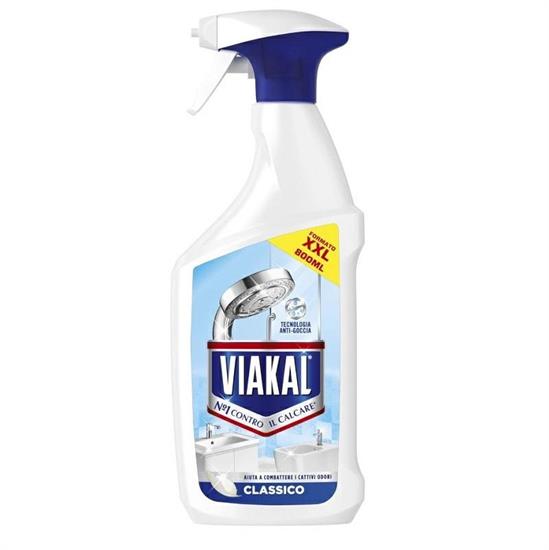 VIAKAL SPRAY REGOLARE 800 ML