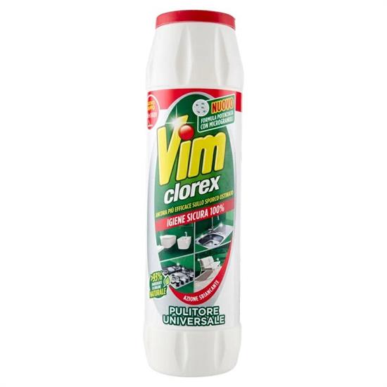 VIM CLOREX POLVERE 750 GR