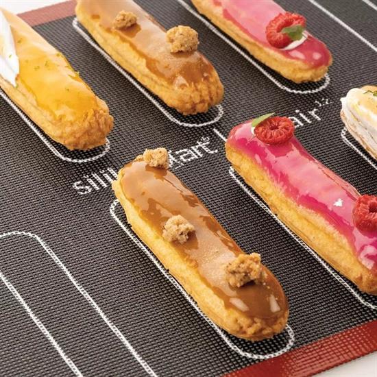 TAPPETO SILICONE ECLAIR E CHOUX AIR MAT 30 X 40 CM