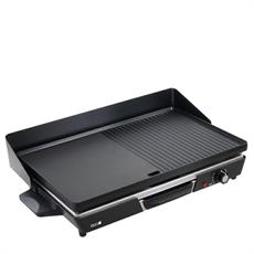 PIASTRA DA TAVOLO ELETTRICA 1800 W 42 X 24 CM