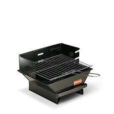 BARBECUE MINI GRILL