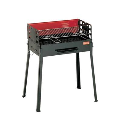 BARBECUE FAMIGLIA