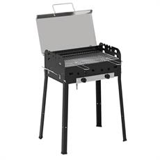 BARBECUE ROCCIA GAS ECO