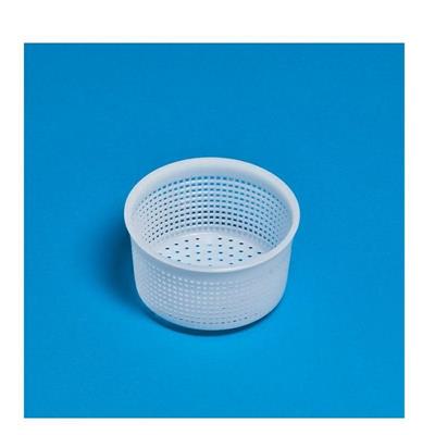 FUSCELLA IN PLASTICA PER CACIOTTA D. 9 X H5,2 CM