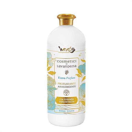 WEXOR AMMORBIDENTE FRESH TOUCH 1 LT