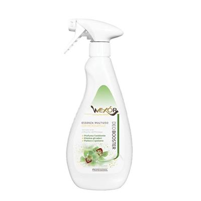 WEXOR DEOBOOSTER VERDE HIMALAYA 750 ML