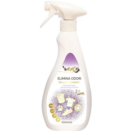 WEXOR ELIMINA ODORI SPRAY 500 ML