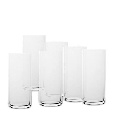BICCHIERE FINESSE LONG DRINK 35 CL NUDE CONF. 6 PZ