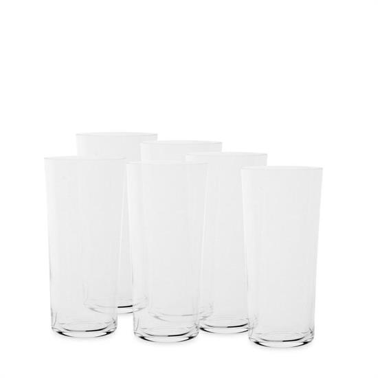 BICCHIERE SAVAGE HIGHBALL 33 CL NUDE CONF. 6 PZ