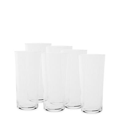 BICCHIERE SAVAGE HIGHBALL 33 CL NUDE CONF. 6 PZ