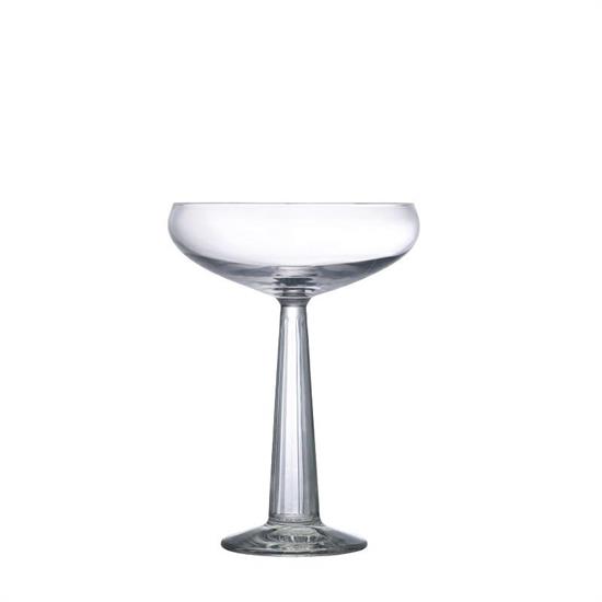 BICCHIERE BIG TOP CALICE COPPA 23,5 CL NUDE CONF. 6 PZ