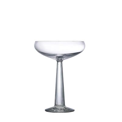 BICCHIERE BIG TOP CALICE COPPA 23,5 CL NUDE CONF. 6 PZ