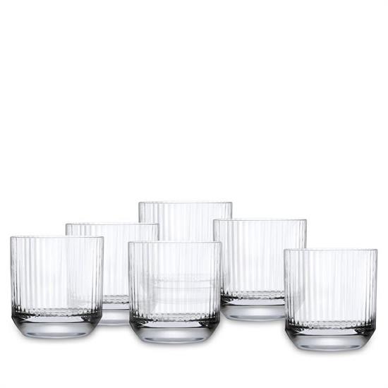 BICCHIERE BIG TOP DOF 32 CL NUDE CONF. 6 PZ