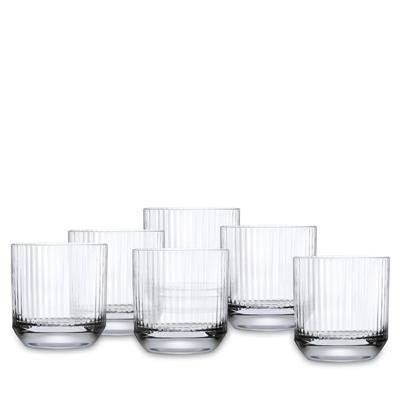 BICCHIERE BIG TOP DOF 32 CL NUDE CONF. 6 PZ