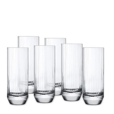 BICCHIERE BIG TOP HB 34 CL NUDE CONF. 6 PZ