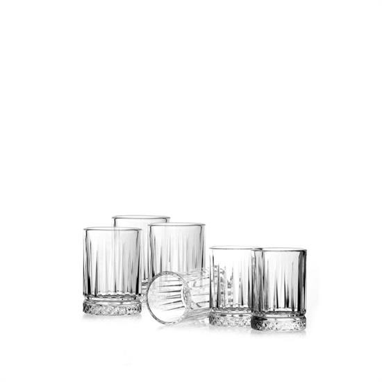 BICCHIERE ELYSIA SHOT 6 CL CONF. 6 PZ