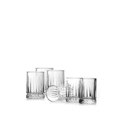 BICCHIERE ELYSIA SHOT 6 CL CONF. 6 PZ