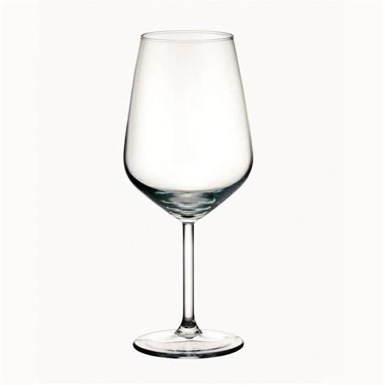 BICCHIERE CALICE ALLEGRA VINO ROSSO 49 CL CONF. 6 PZ