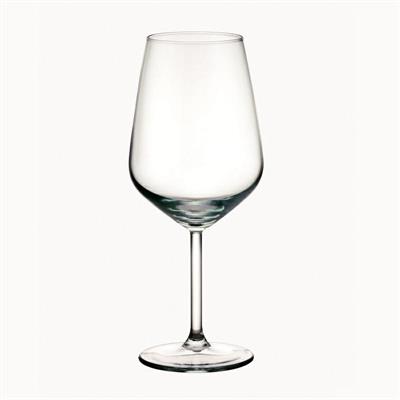 BICCHIERE CALICE ALLEGRA VINO ROSSO 49 CL CONF. 6 PZ