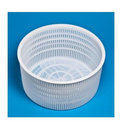 FUSCELLA PE PER FORMAGGIO SICILIANO D. 37 X H20 CM