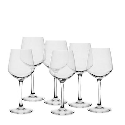 BICCHIERE BIANCOROSSO VINO ROSSO 45 CL CONF. 6 PZ