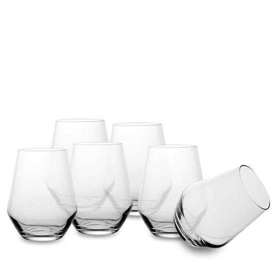BICCHIERE JULIETTE 40 CL CONF. 6 PZ