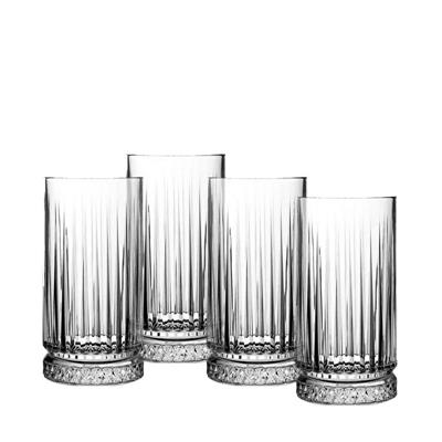 BICCHIERE ELYSIA LONG DRINK 44,5 CL CONF. 4 PZ