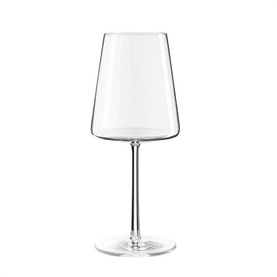 BICCHIERE POWER CALICE VINO ROSSO 52 CL CONF. 6 PZ