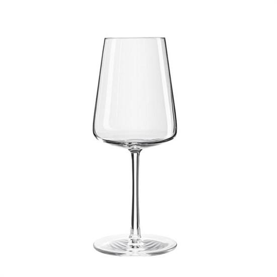BICCHIERE POWER CALICE VINO BIANCO 40 CL CONF. 6 PZ