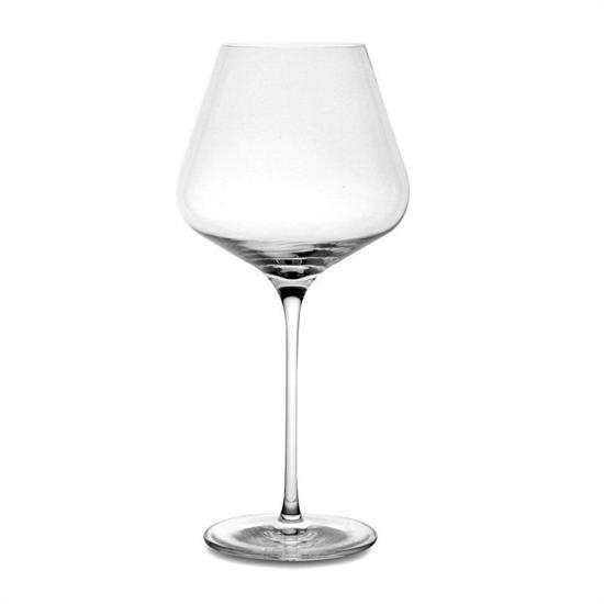 BICCHIERE QUATROPHIL CALICE BURGUNDY 71 CL CONF. 6 PZ