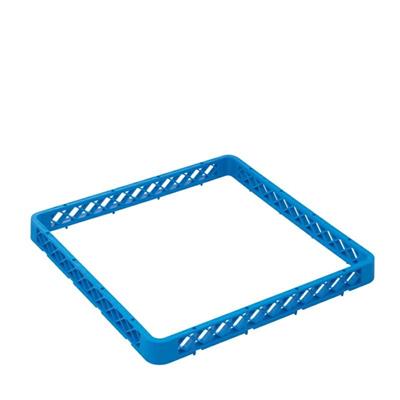 RIALZO PER BASE UNIVERSALE BLU APERTO 50 X 50 CM