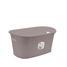 CESTA DOMUS GREIGE