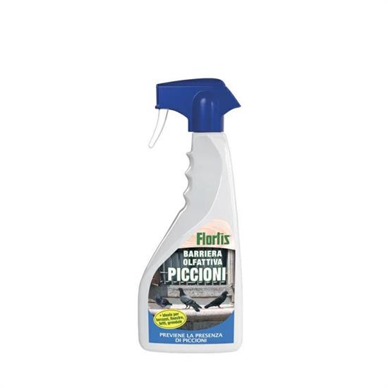 DISABITUANTE PICCIONI BARRIERA OLFATTIVA 500 ML