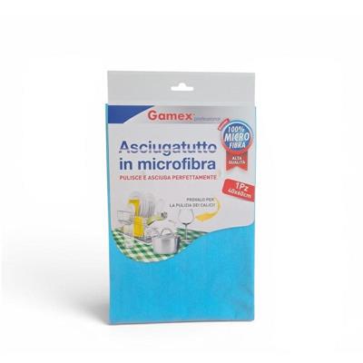 PANNO MICROSPAN EVO130 40 X 60 CM COLORI ASS.