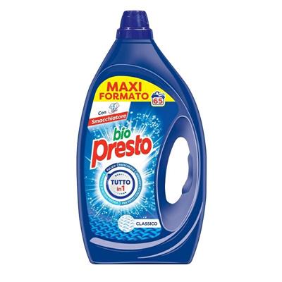 BIOPRESTO CLASSICO 65 LAVAGGI