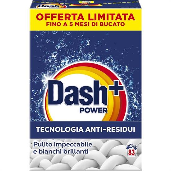 DASH FUSTINO 83 MISURINI