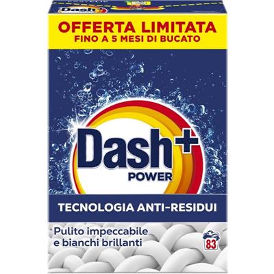 DASH FUSTINO 83 MISURINI