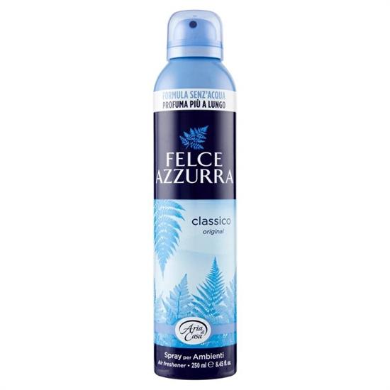 FELCE AZZURRA DEODORANTE SPRAY CLASSICA 250