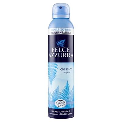 FELCE AZZURRA DEODORANTE SPRAY CLASSICA 250