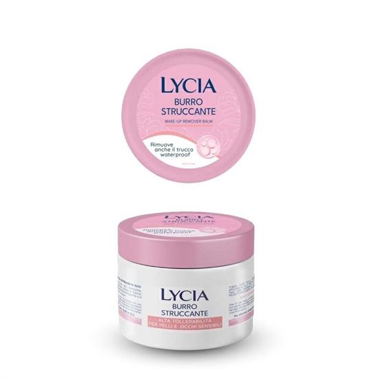 LYCIA BURRO STRUCCANTE 80 ML